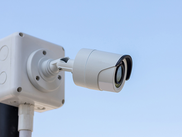 CCTV System installations