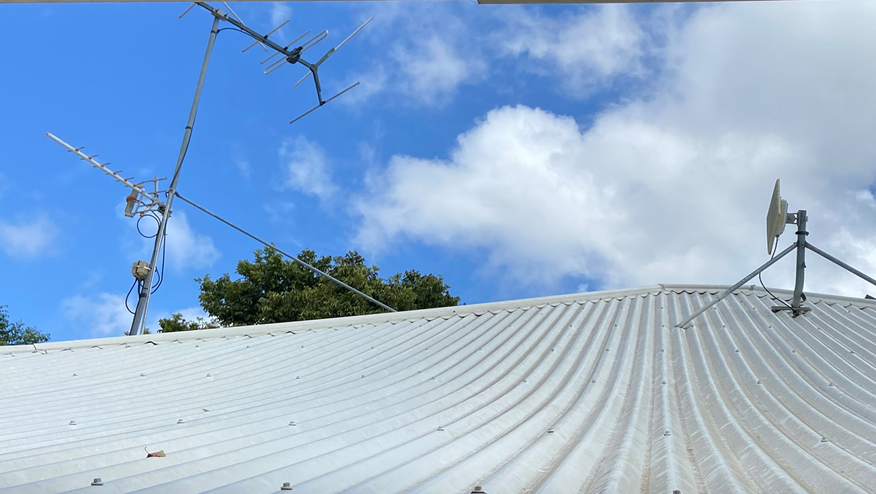 Antenna & Data Solutions Brisbane, Sunshine Coast, Gympie