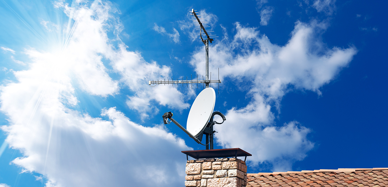 Antenna & Data Solutions Brisbane, Sunshine Coast, Gympie